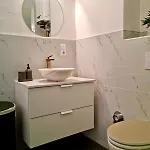 Apartament Hoegemann *