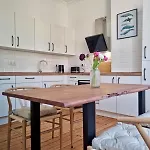 Hoegemann Appartement *
