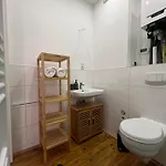 Hoegemann Appartement *