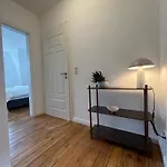 Appartement Hoegemann Wilhelmshaven