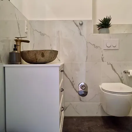 Apartament Hoegemann
