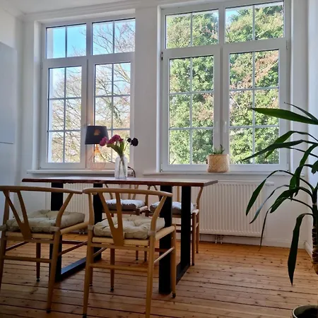 Apartament Hoegemann Wilhelmshaven