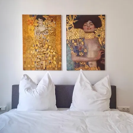 Hoegemann Appartement Wilhelmshaven