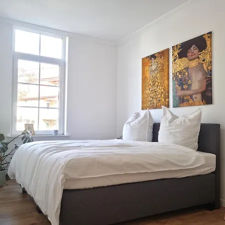 Hoegemann Apartment