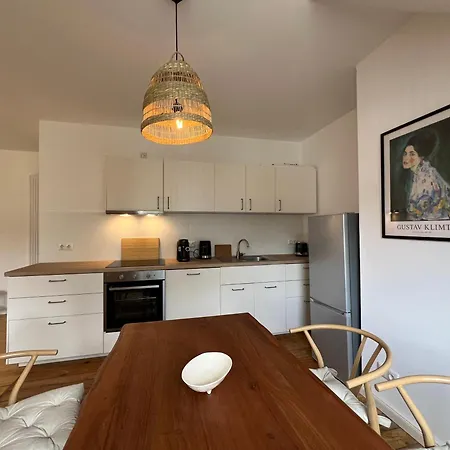 Hoegemann Apartment Wilhelmshaven