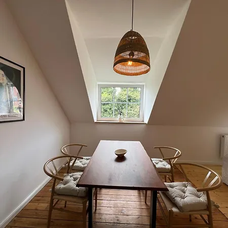 Apartment Hoegemann Wilhelmshaven