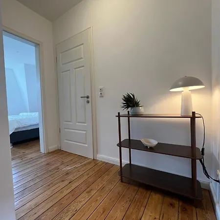 Apartment Hoegemann Wilhelmshaven